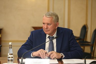 Оренбуржье и Китай: возможности и перспективы